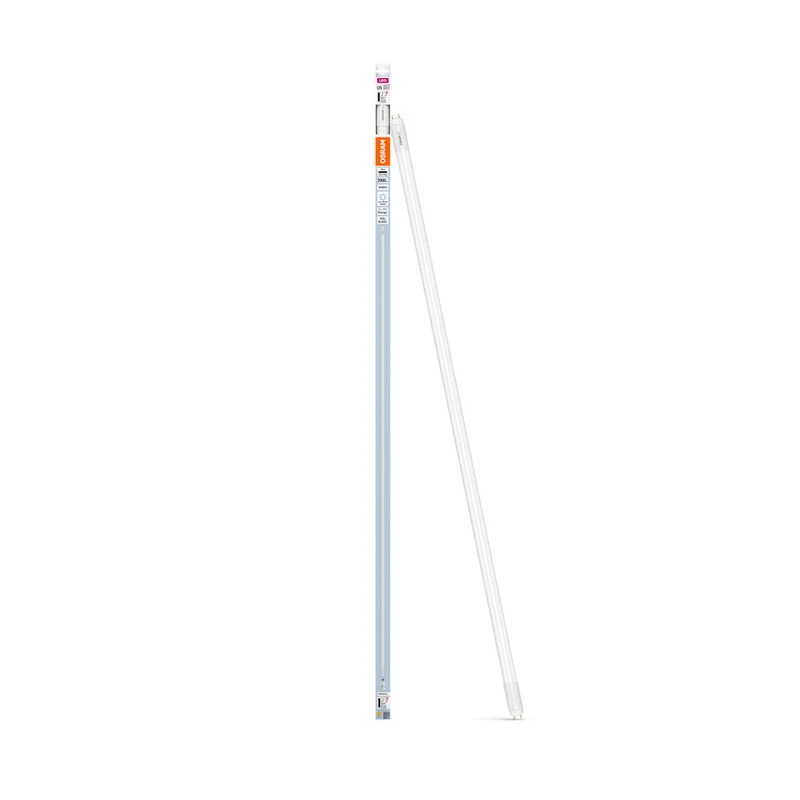 OSRAM LED Tube TUBE T8 UNIVERSEL 120cm 18W 840, 2000 lm, 4000 K, Blanc froid