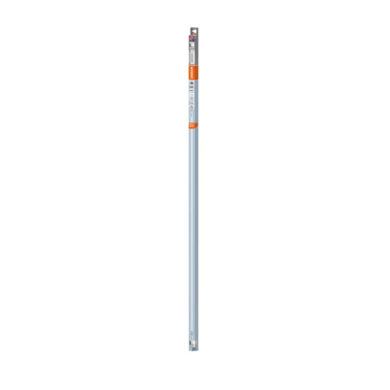 OSRAM LED Tube TUBE T8 EM ULTRA OUTPUT 120cm 20W 840, 2400 lm, 4000 K, blanc froid