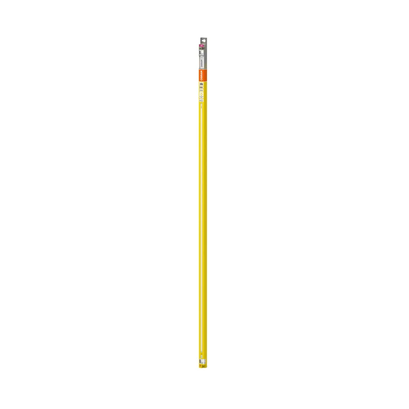 OSRAM LED Tube TUBE T8 EM PLASTIQUE 150cm 18.3W 830, 2000 lm, 3000 K, Blanc chaud