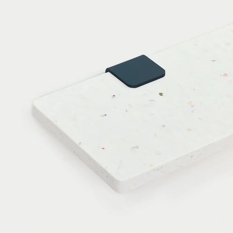 Tiptoe Bracket Wall Shelf Set of 3