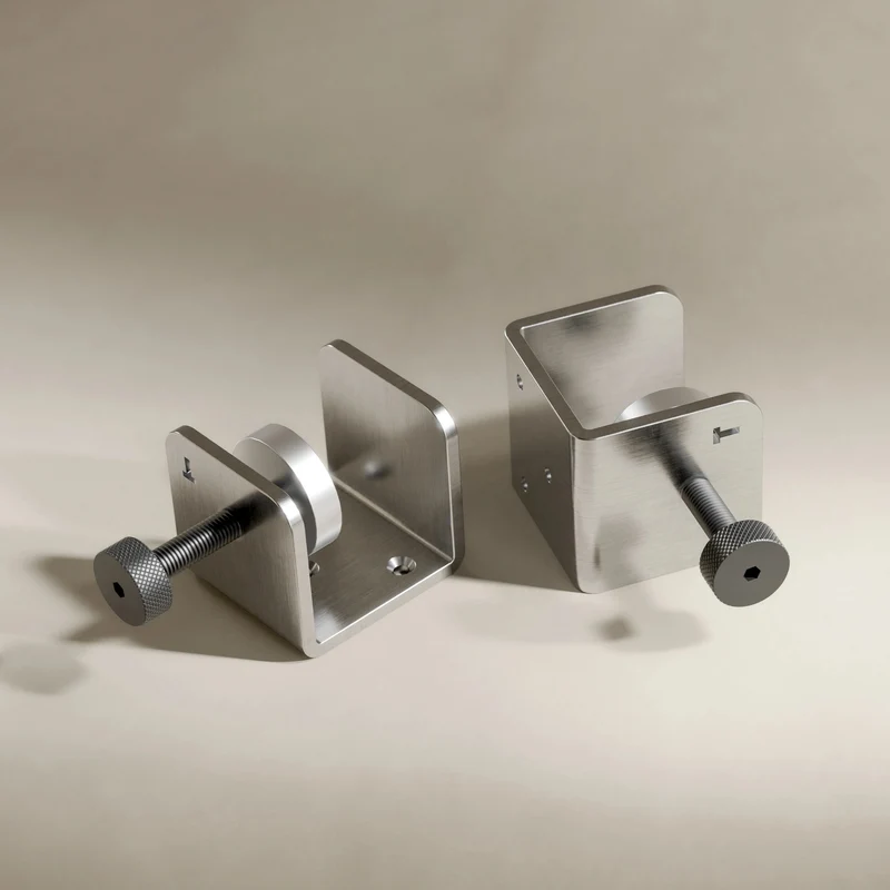 Tiptoe Wall Bracket