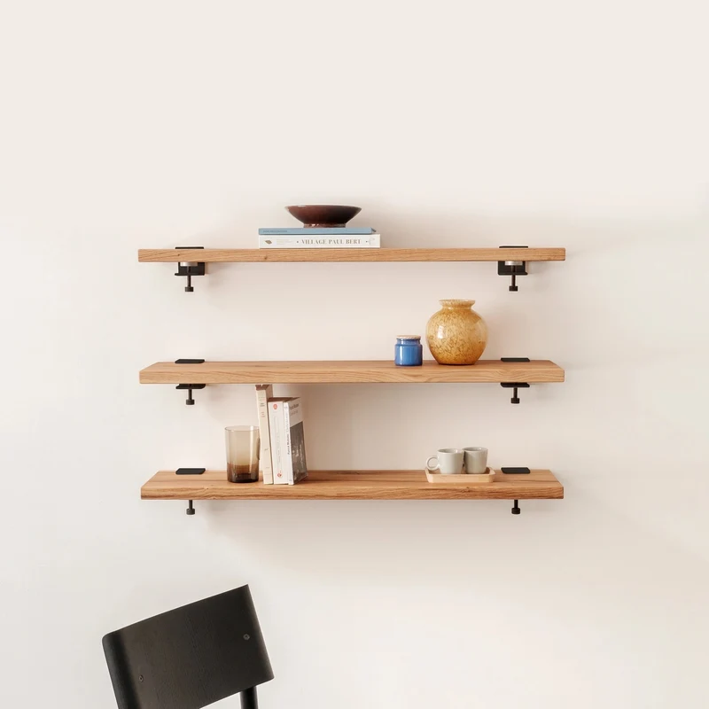 Tiptoe Wall Bracket