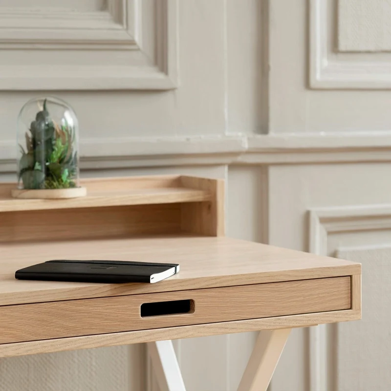 Hartô Hyppolite Desk