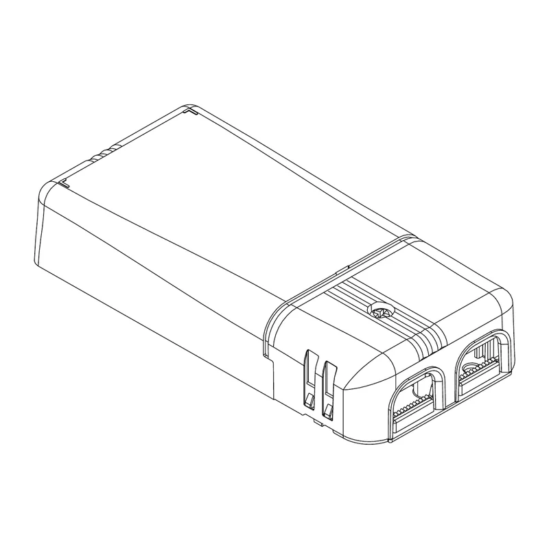 Catellani & Smith Driver 20 W Triac Dimmable