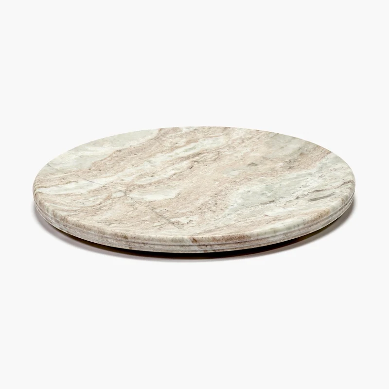 Serax Dune Marble Platter