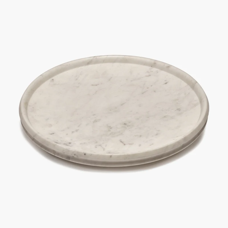 Serax Dune Marble Platter