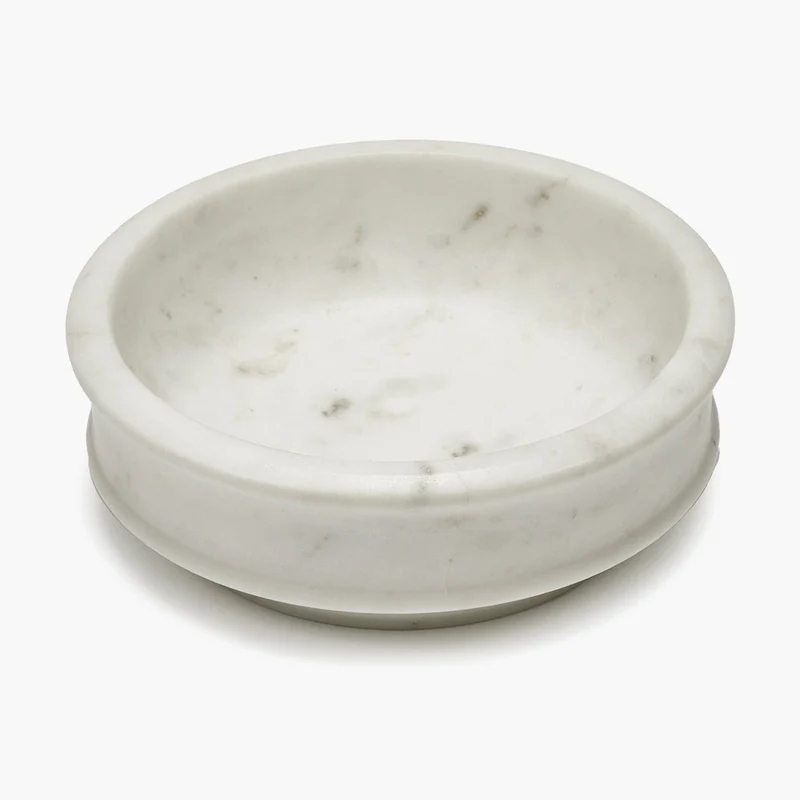 Serax Dune Marble Bowl
