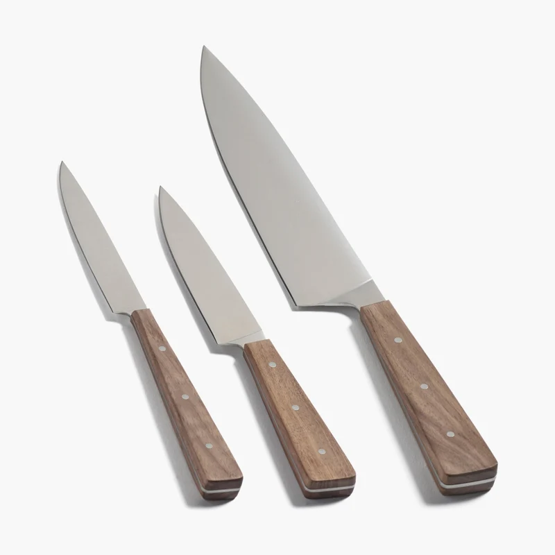 Serax Dune Steak Knife