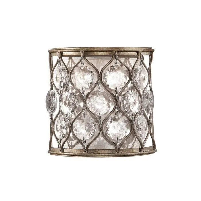 Applique Luxe Cristal