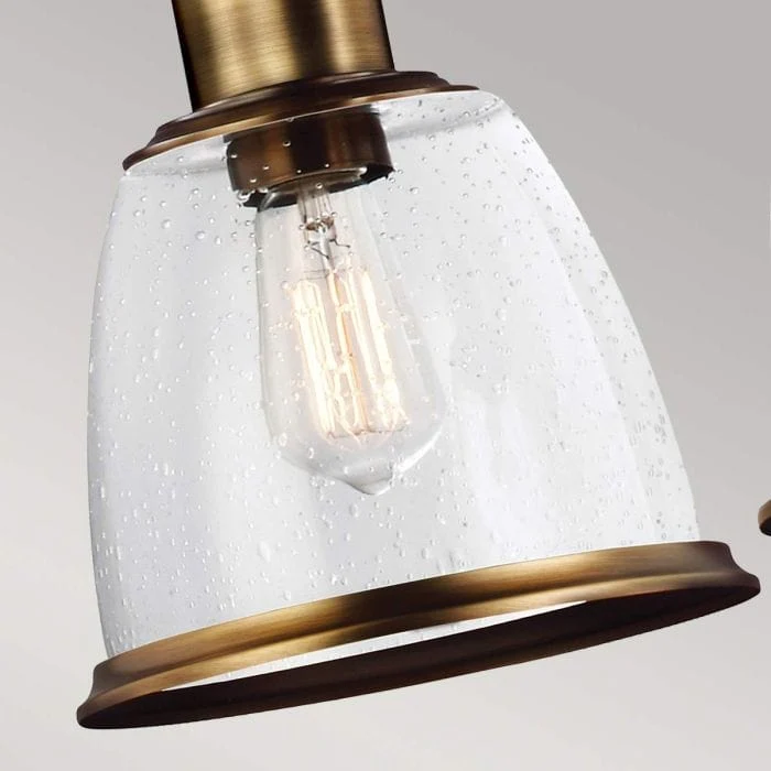 Lustre Cuisine Bronze