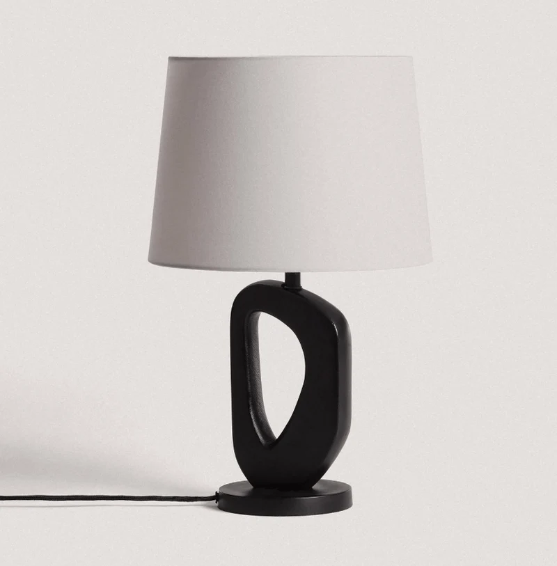 Lampe de Table Bohème
