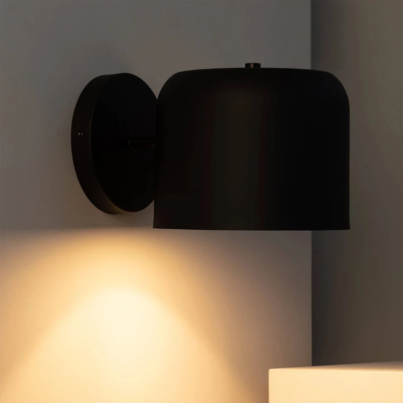 Spot Mural Orientable Laiton