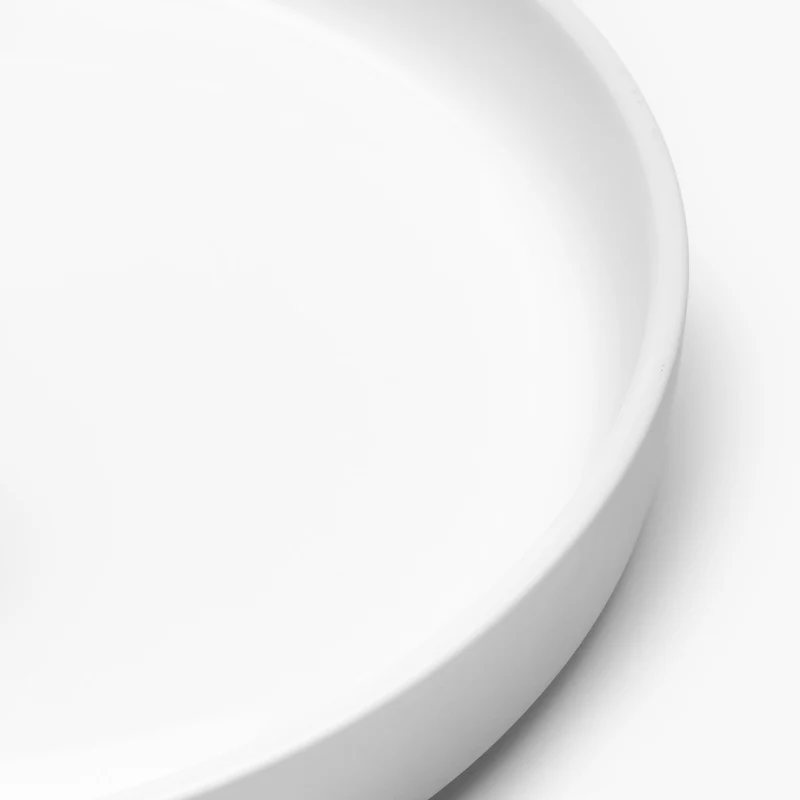 Serax Passe-Partout High Starter Plate