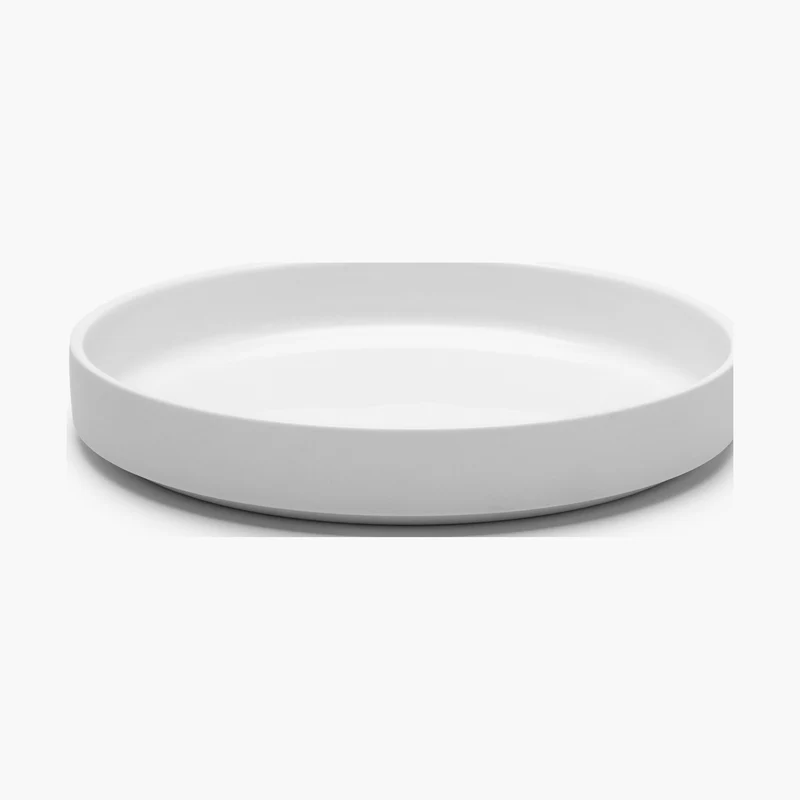 Serax Passe-Partout High Dinner Plate