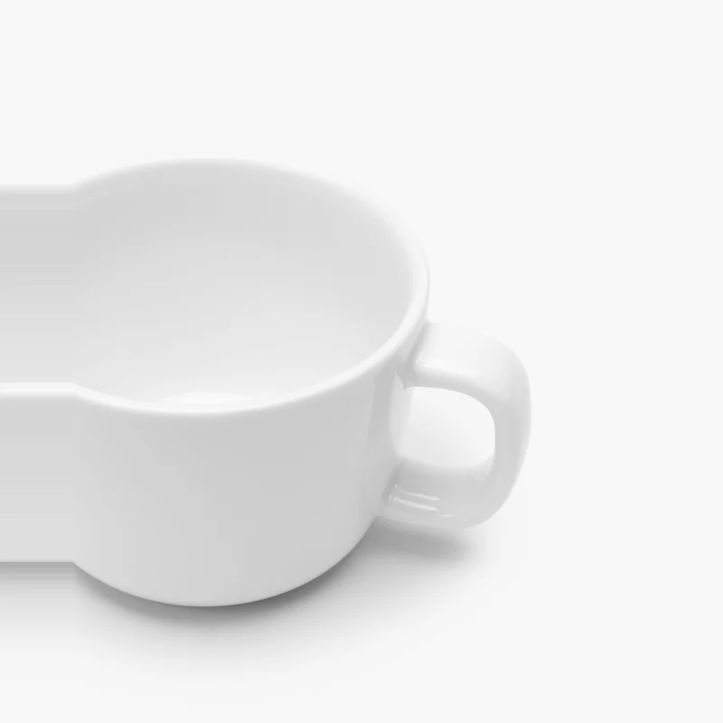 Serax Passe-Partout Cappuccino Cup
