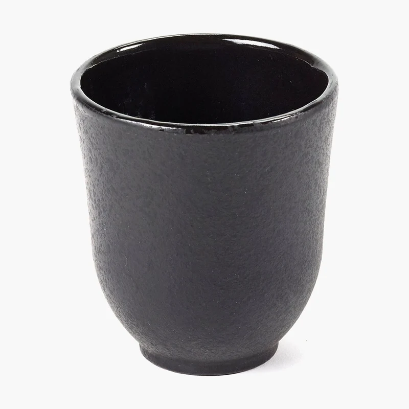 Serax Inku Cast Iron Cup