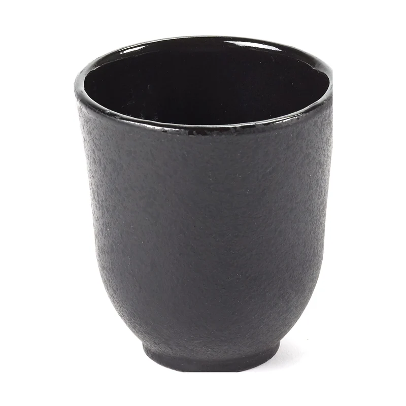 Serax Inku Cast Iron Cup