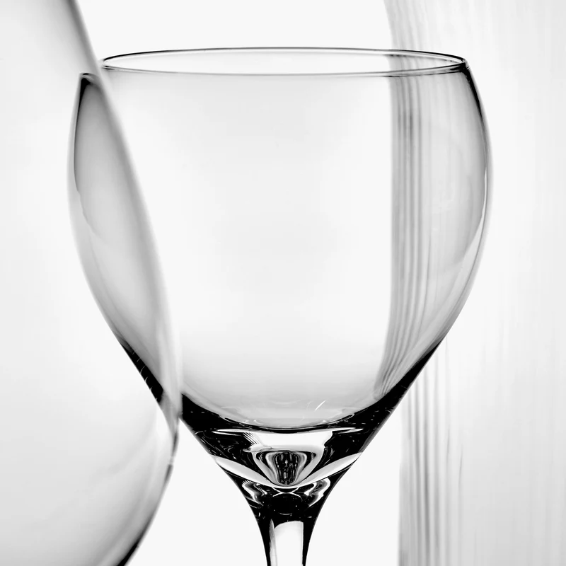 Serax Inku Champagne Glass