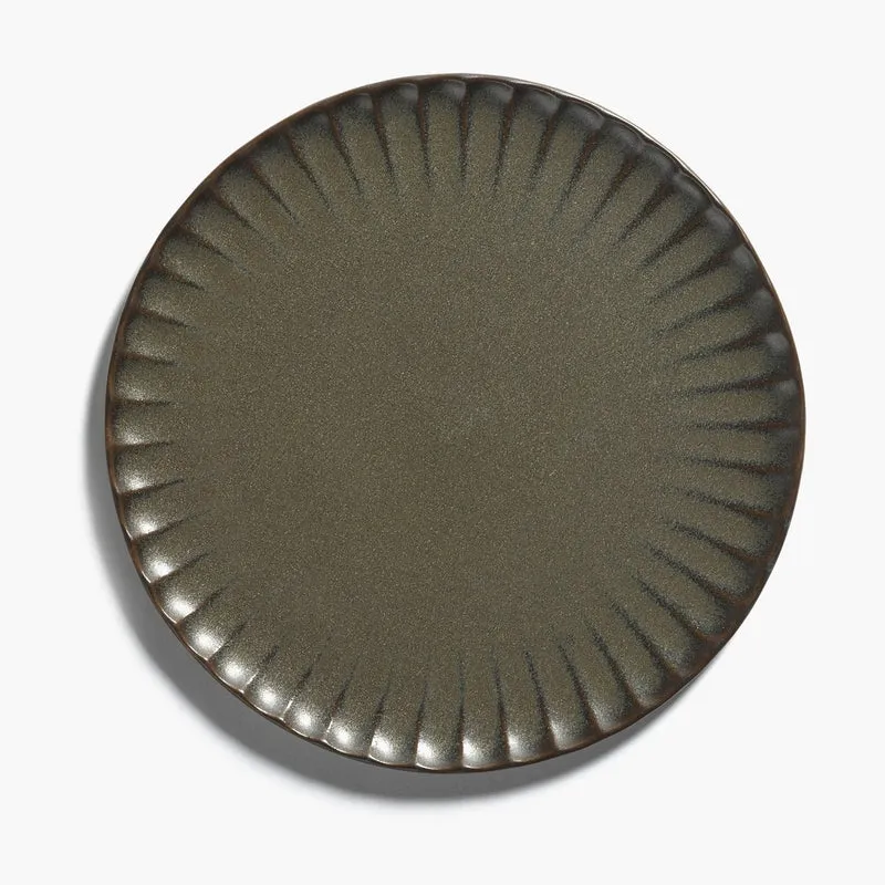 Serax Inku Starter Plate