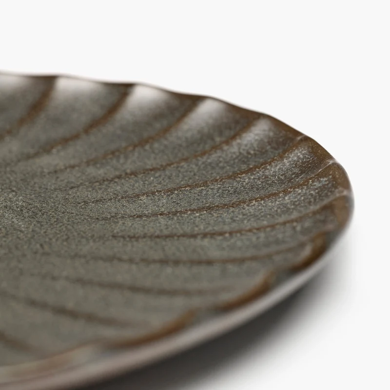 Serax Inku Breakfast Plate