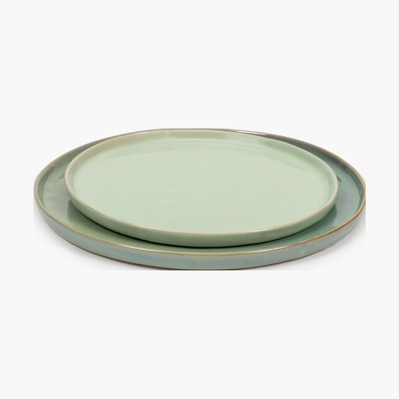 Serax Pure Starter Plate