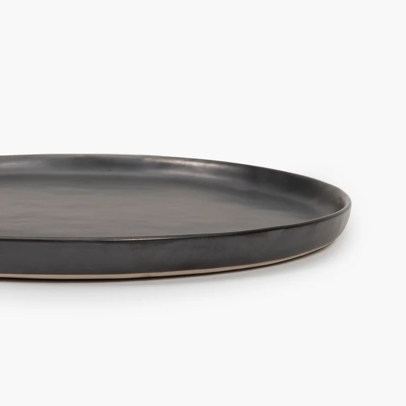 Serax Pure Starter Plate