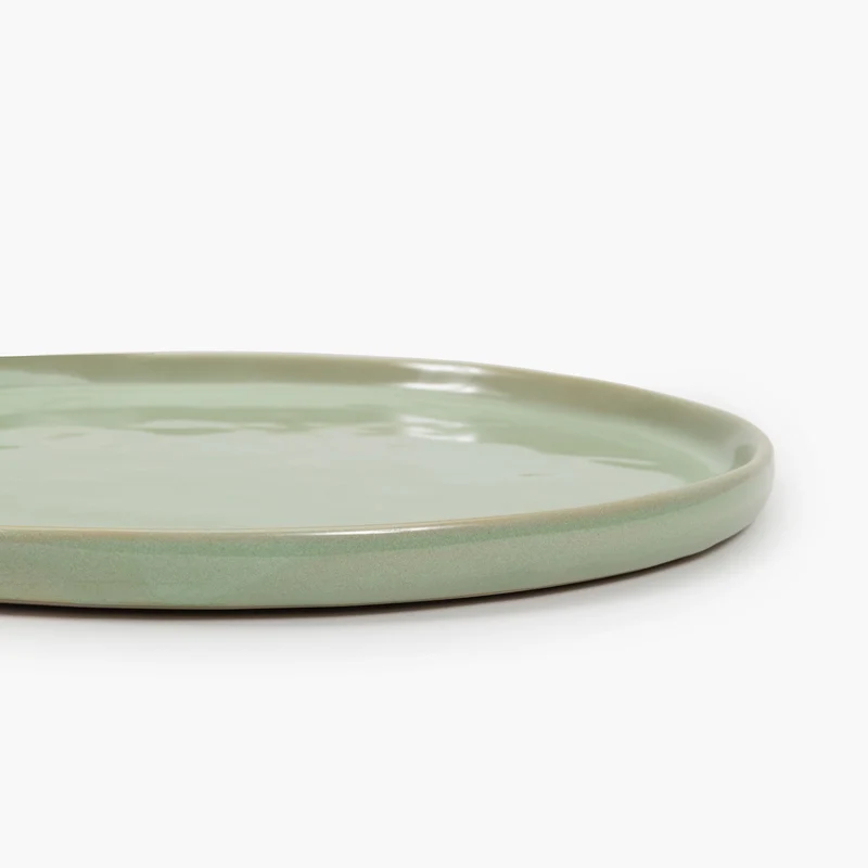 Serax Pure Starter Plate
