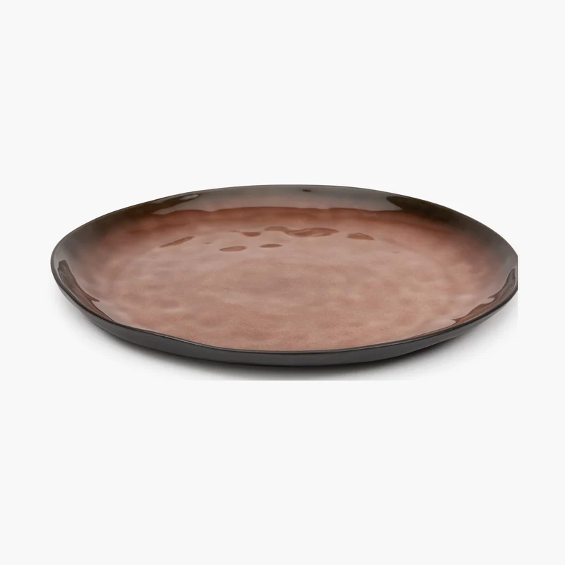 Serax Pure Serving Plate