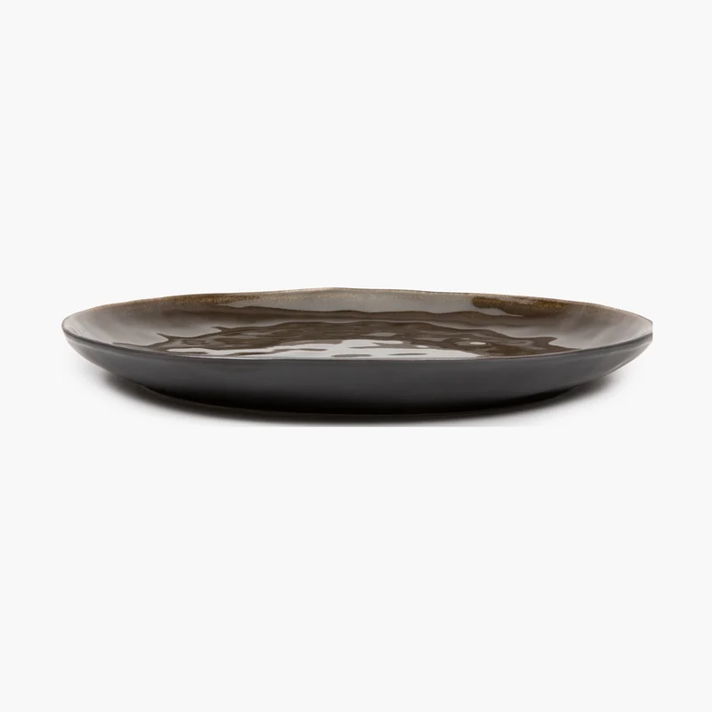 Serax Pure Serving Plate