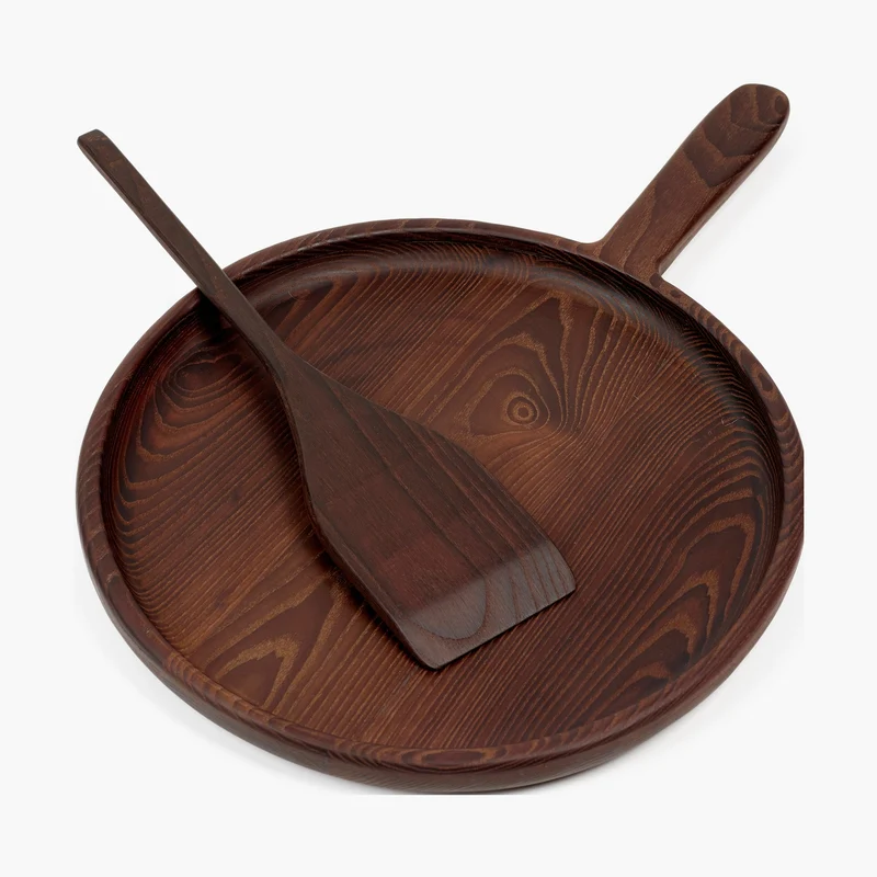 Serax Pure Serving Dish L