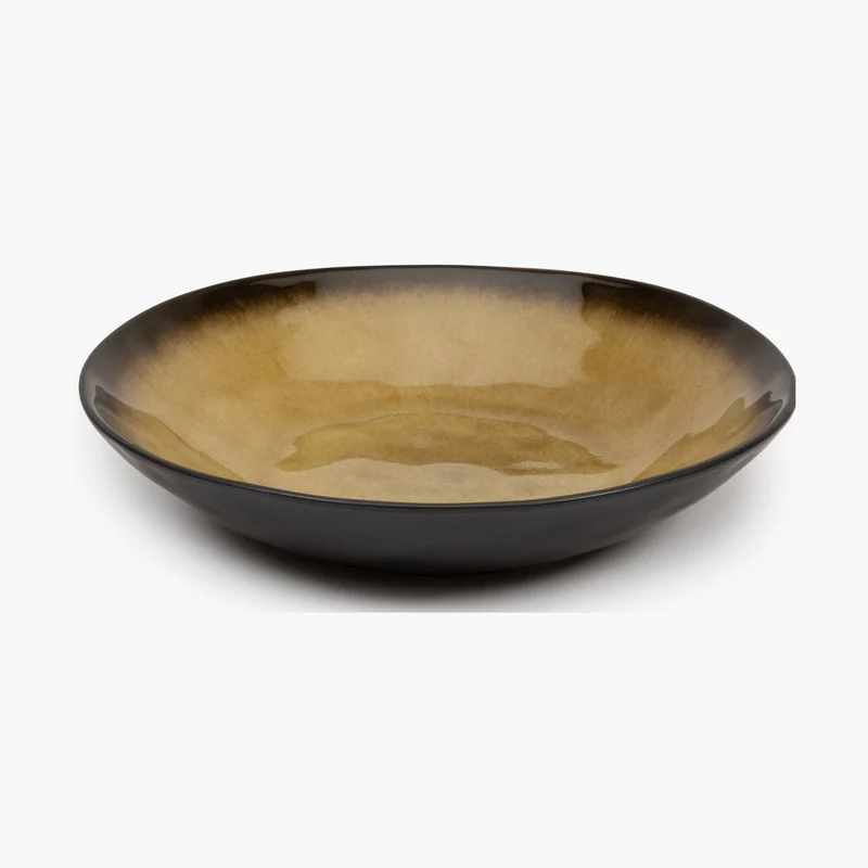 Serax Pure Salad Bowl