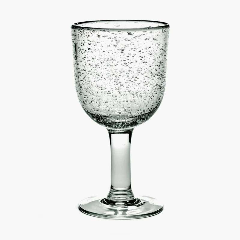 Serax Pure Red Wine Glass
