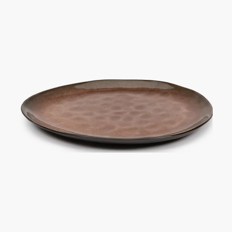 Serax Pure Oval Plate