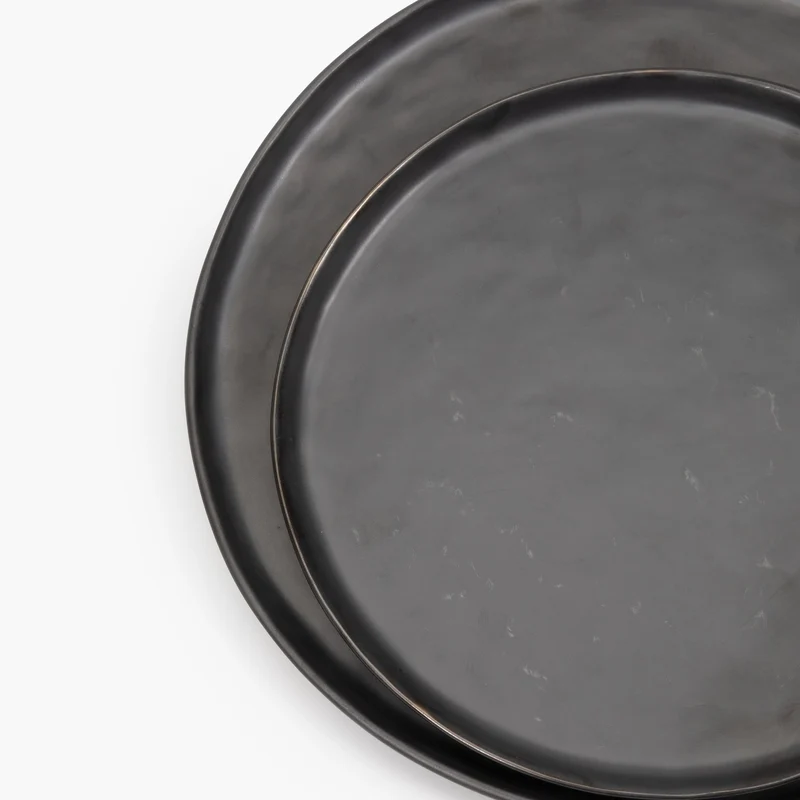 Serax Pure Dinner Plate