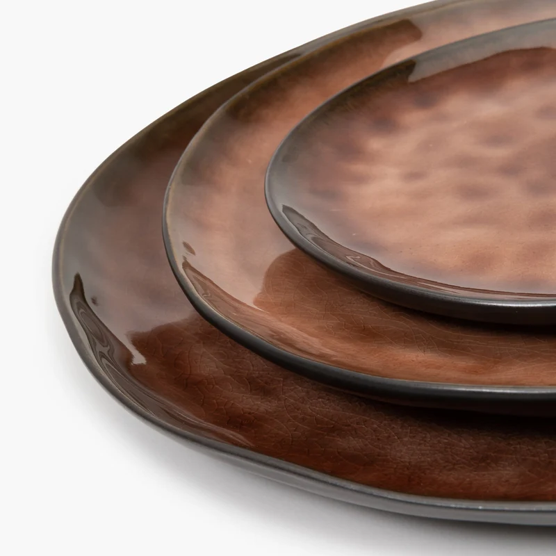 Serax Pure Dinner Plate