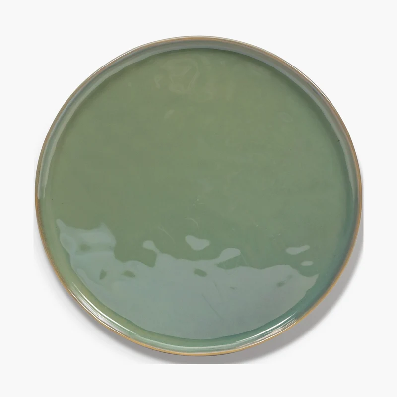 Serax Pure Dinner Plate