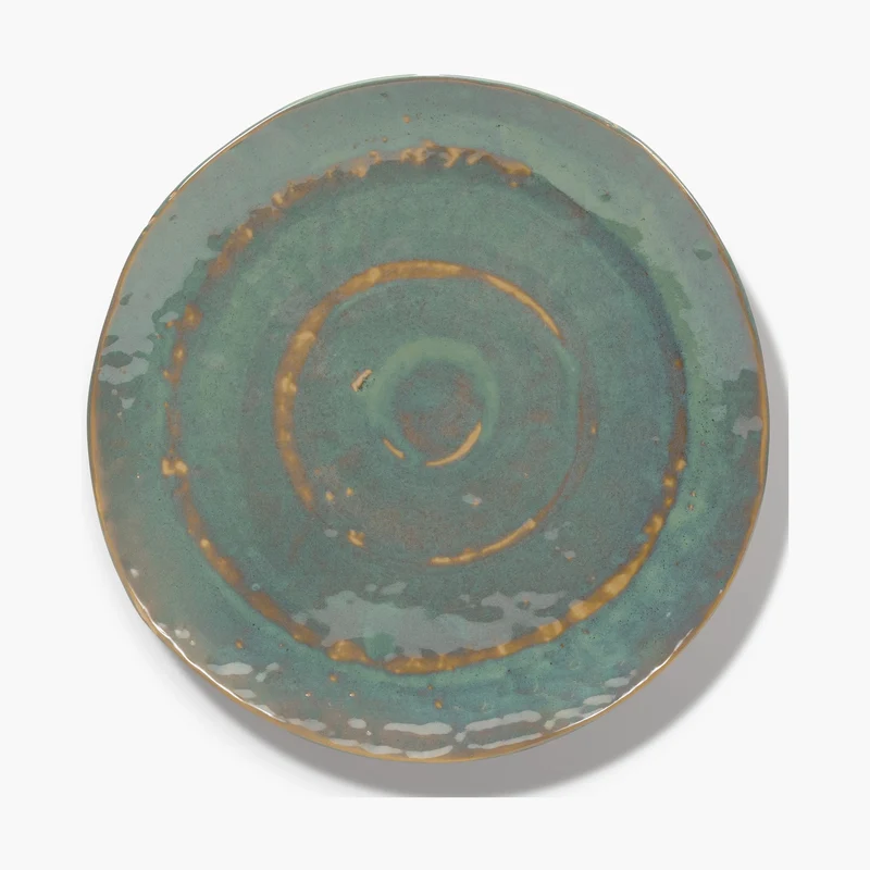Serax Pure Dinner Plate
