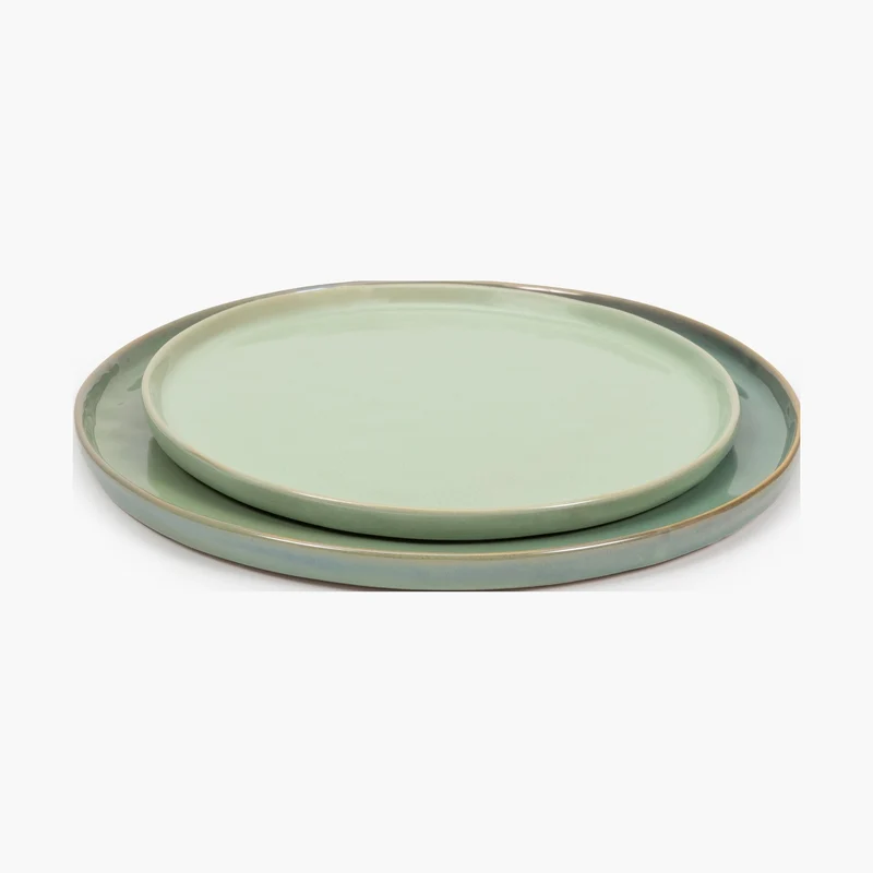 Serax Pure Dinner Plate