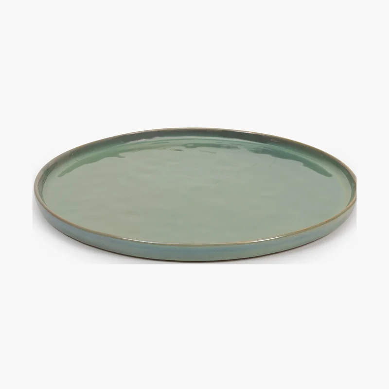 Serax Pure Dinner Plate
