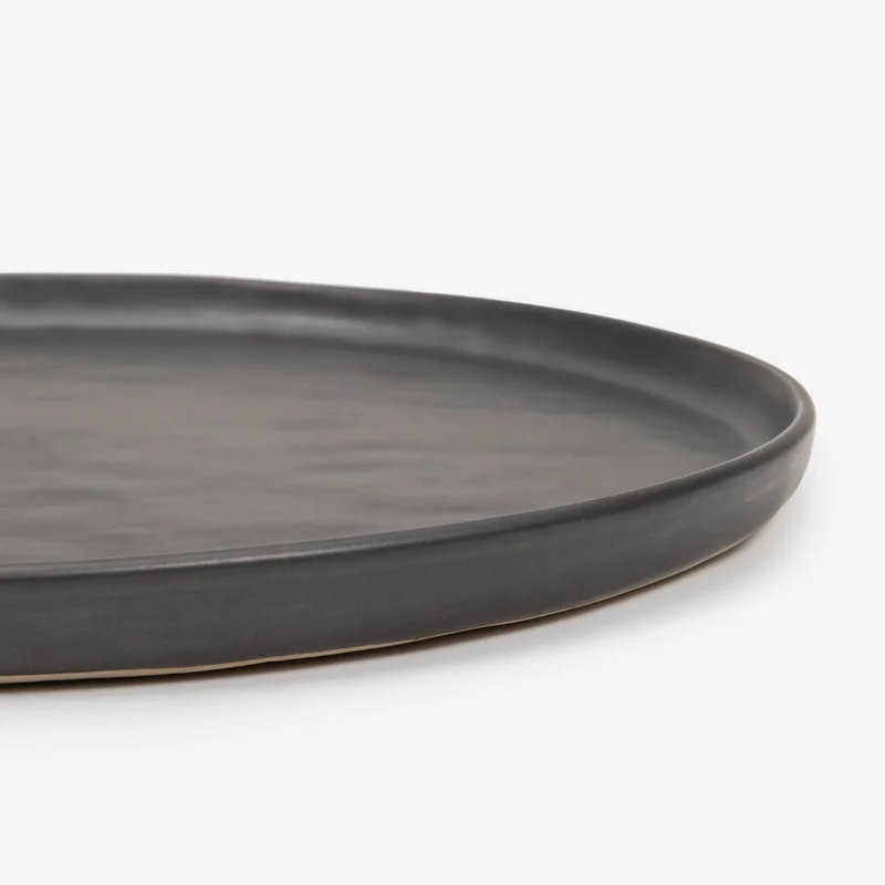 Serax Pure Dinner Plate