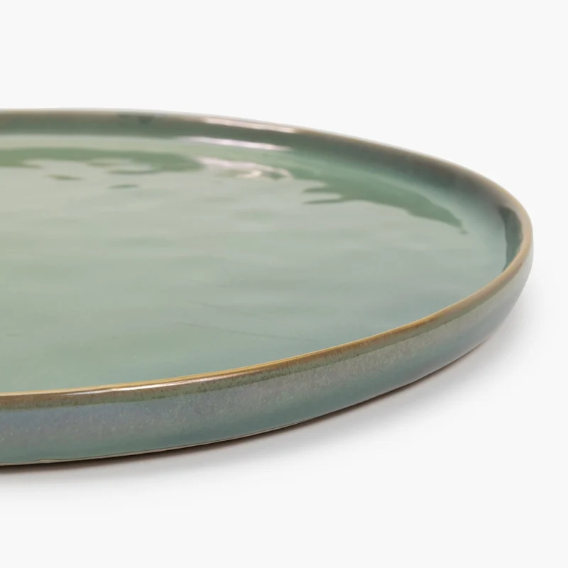 Serax Pure Dinner Plate