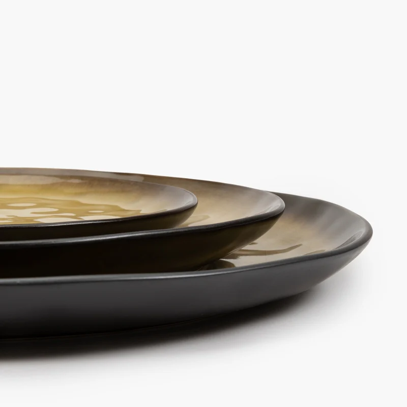 Serax Pure Dinner Plate