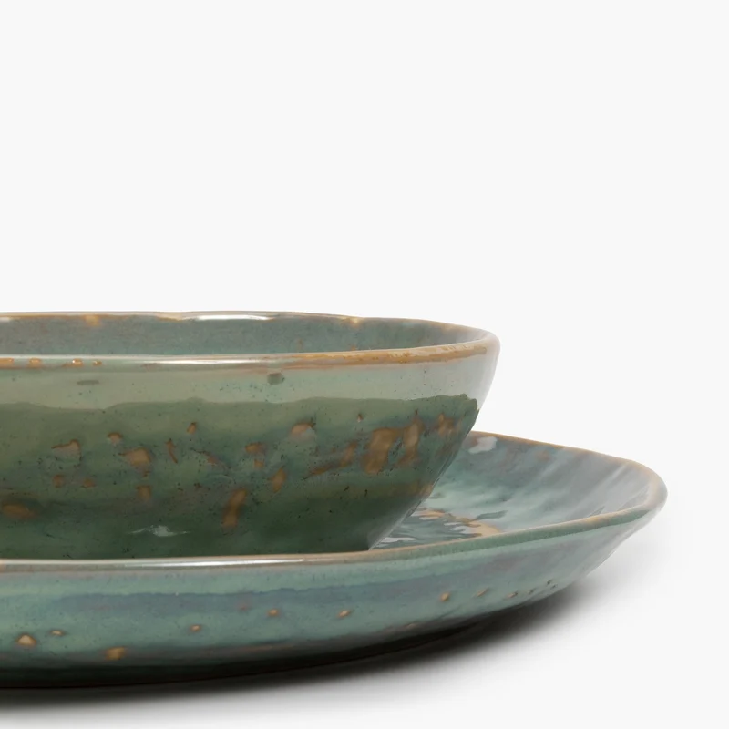 Serax Pure Dinner Plate