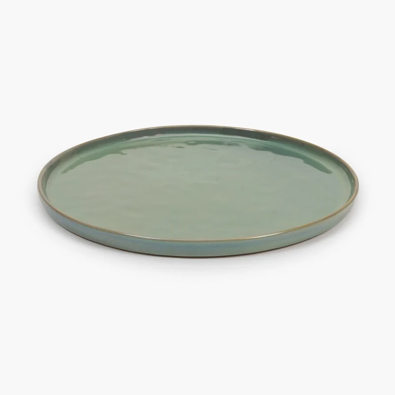 Serax Pure Dinner Plate