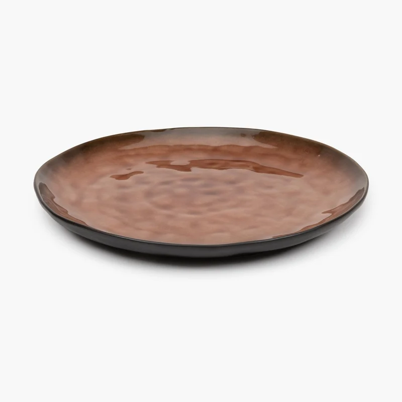 Serax Pure Dinner Plate