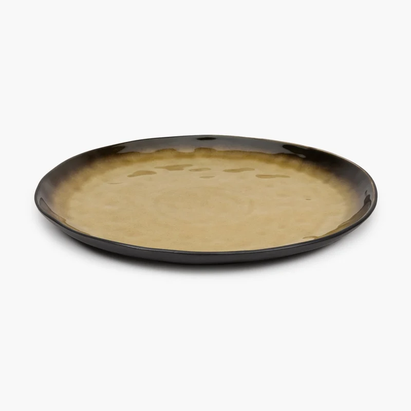 Serax Pure Dinner Plate