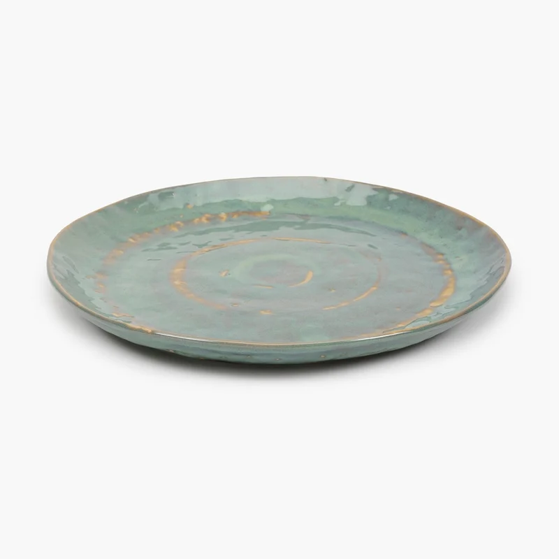 Serax Pure Dinner Plate