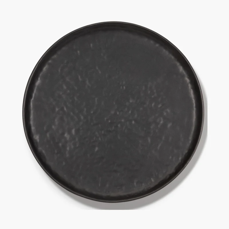 Serax Pure Dessert Plate