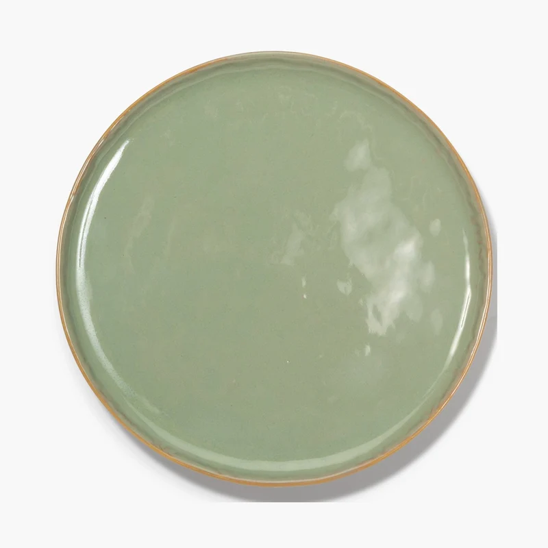 Serax Pure Dessert Plate