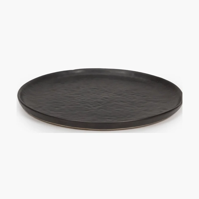 Serax Pure Dessert Plate